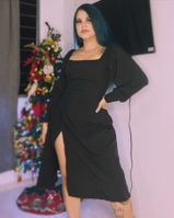 Fanny Mejia review photo