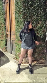 Luana Chagas review photo