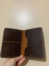 Tuana review photo