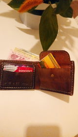 Anonim review photo