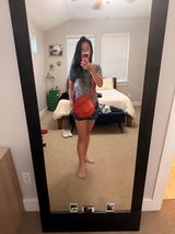 Allison review photo