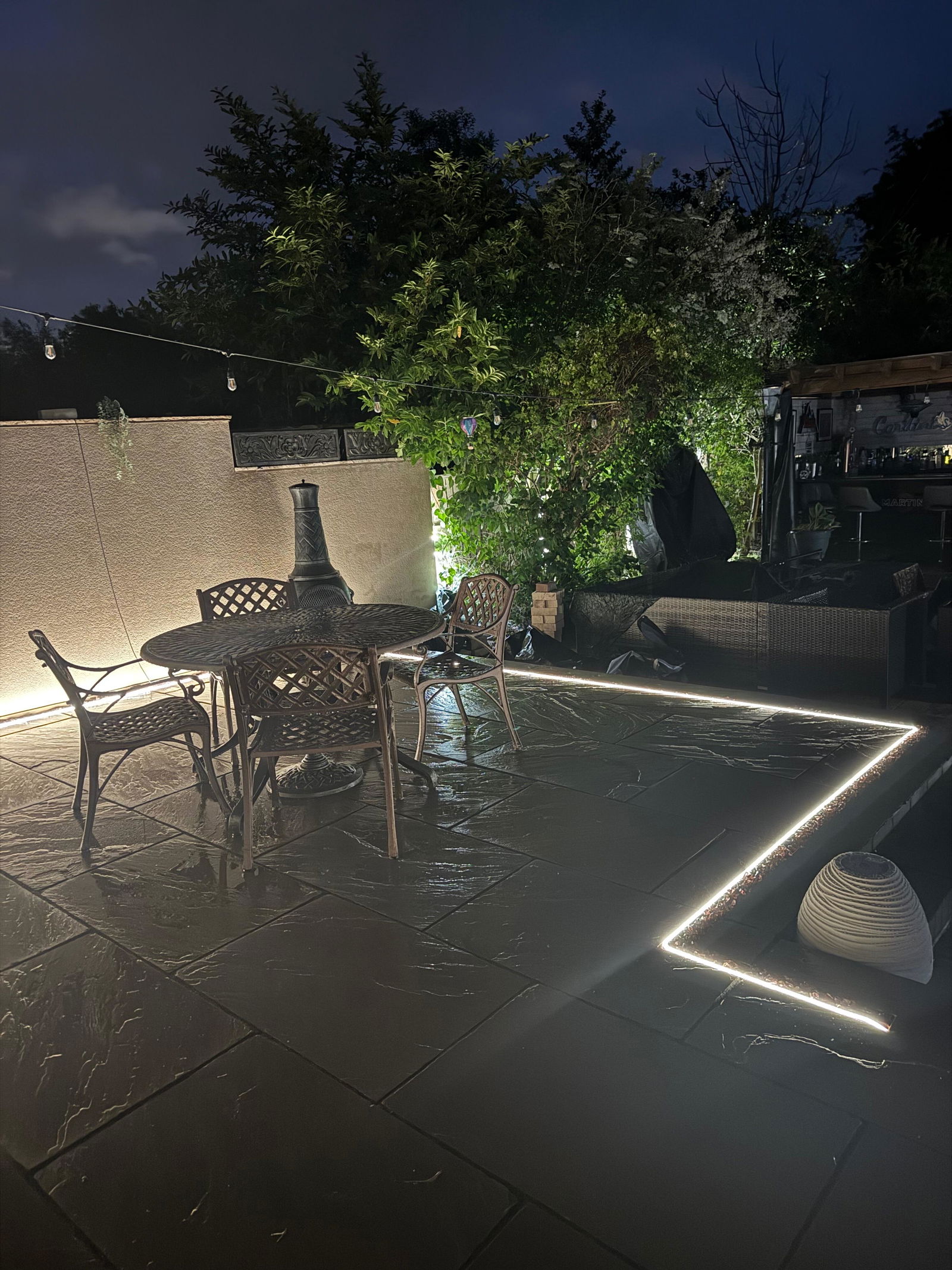 Customer photo by Carl Oneill