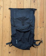 Fraser Chapman review photo