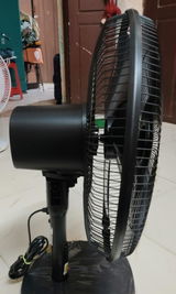 Mahi R review photo