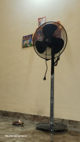 MAJOR RAMAN review photo