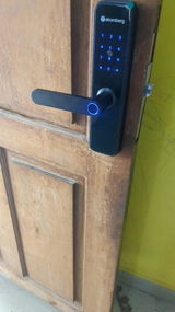 Amazon Customer review photo