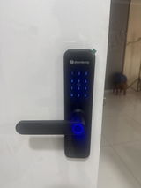 Kiran review photo