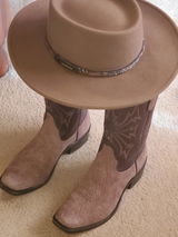 Randal Raper review photo