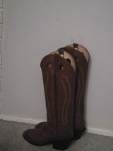 Cowboy review photo