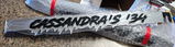 Cassandra Tutten review photo