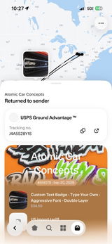 Anonymous review photo