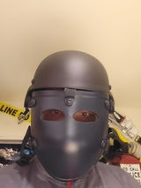 Anonymous review photo