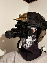 Carter F. review photo