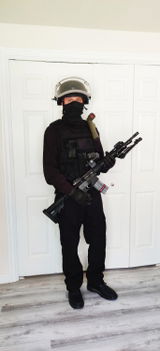 User picture