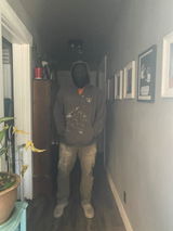 Anonymous review photo