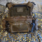 Daniel R. review photo