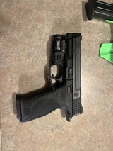 Isaiah review photo