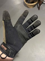 Ben S. review photo