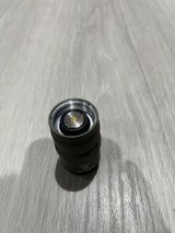 Noro review photo