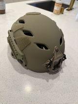 Mike P. review photo