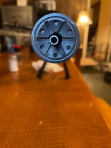 Travis C. review photo