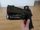 Ryan L. review photo