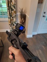 Mark V. review photo