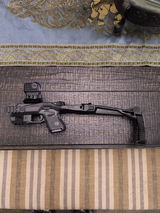 Mark V. review photo