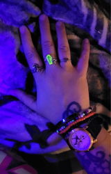 Etsy customer review photo