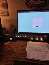 Jeff Hanke review photo