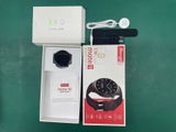 Ben review photo