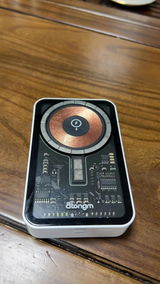 Maha review photo