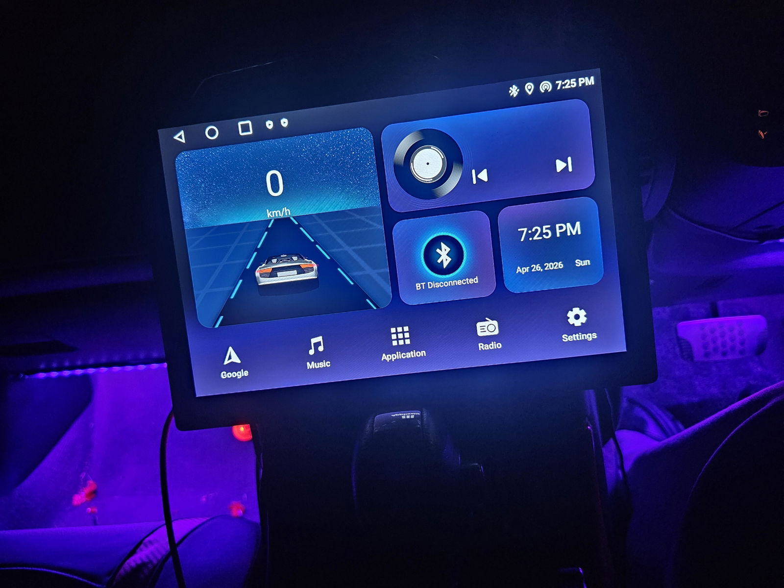 ATOTO Bluetoothユニット 8GB+128GB ATOTO Official Store | Premium Android Car Stereos & Wireless CarPlay