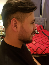 Customer review photo