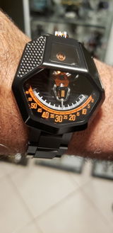 Carey B. review photo