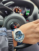 Saturn Ador-Dionisio review photo