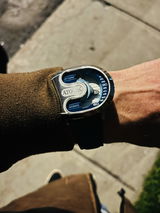 Mike Gregory review photo
