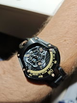 Ilya review photo