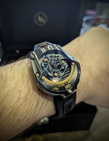 Dmitriy Yakovenko review photo