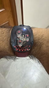 Parth Shekhat review photo