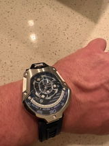 Marc L review photo