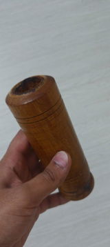 Pooja B review photo