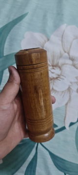 Deepak X review photo