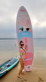 Chelsea Davidson review photo