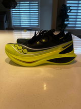 David Robinson review photo