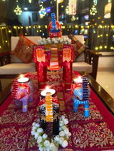 Ria Ithape review photo
