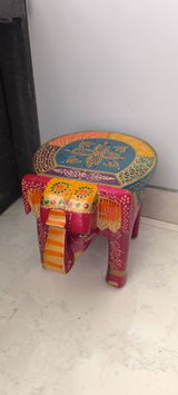 Hemali Bahal review photo