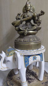 Ranjana Ratan review photo