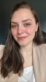 Hannah Gabrielle review photo
