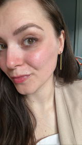Hannah Gabrielle review photo